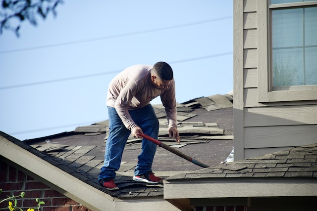 Flat Roof Repair Oakville
